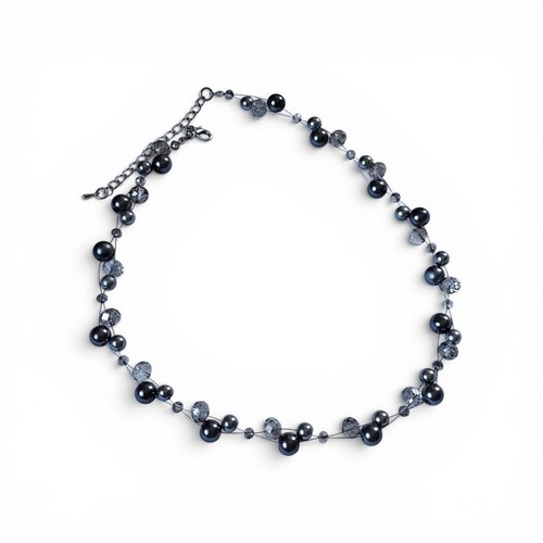 Elegante perlenkette choker - elegante, /