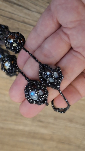 Schwarze modeschmuck - schwarze,