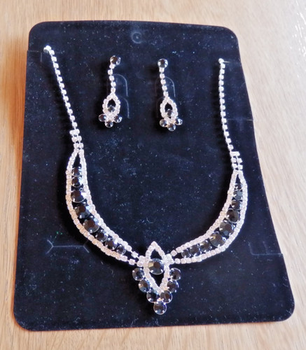 Schmuckset collier - schmuckset, ☆collier