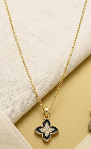 Goldfarbene ankerkette - goldfarbene,