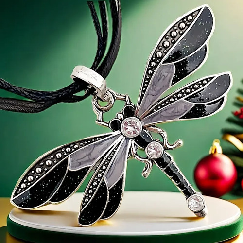 Libelle kette verschiedene - kette,