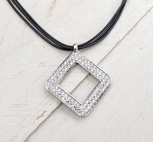 Halskette modekette kette - modekette,