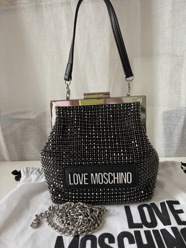 Love moschino damen - love,