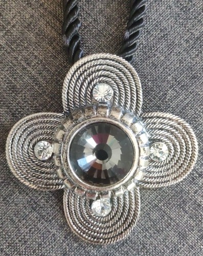 ღ statement kordel kette - ღ,