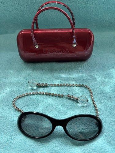 Sonnenbrille escada damen - sonnenbrille,