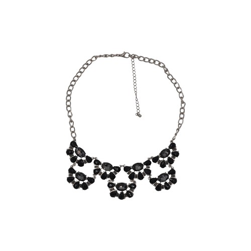Steuer modeschmuck halskette - steuer,
