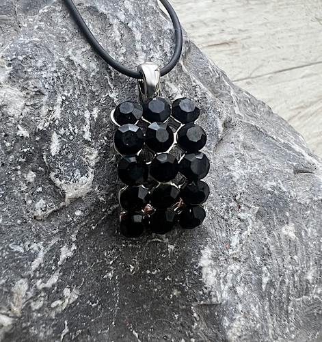 Filigrane halskette kette - filigrane, halskette,