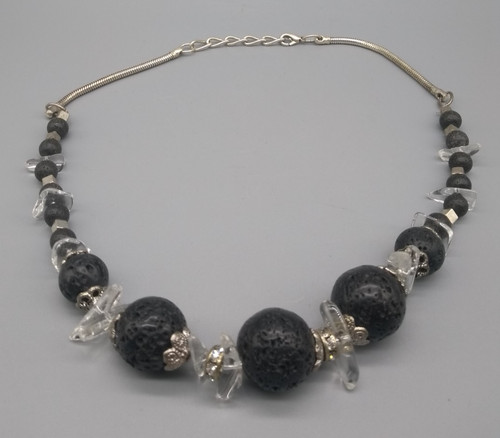 Halskette collier aus - halskette,,