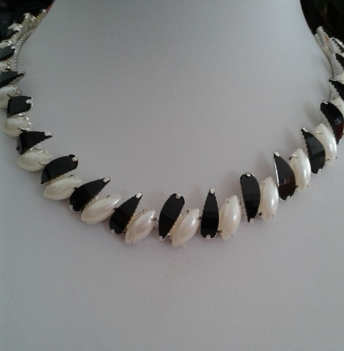 Schmuck halskette perlenkette - schmuck,